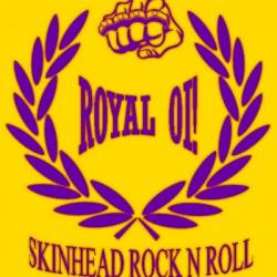 Royal Oi : Demo